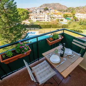  Apartamento La Brisa