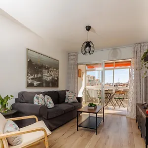  Apartamento Casa Carmen